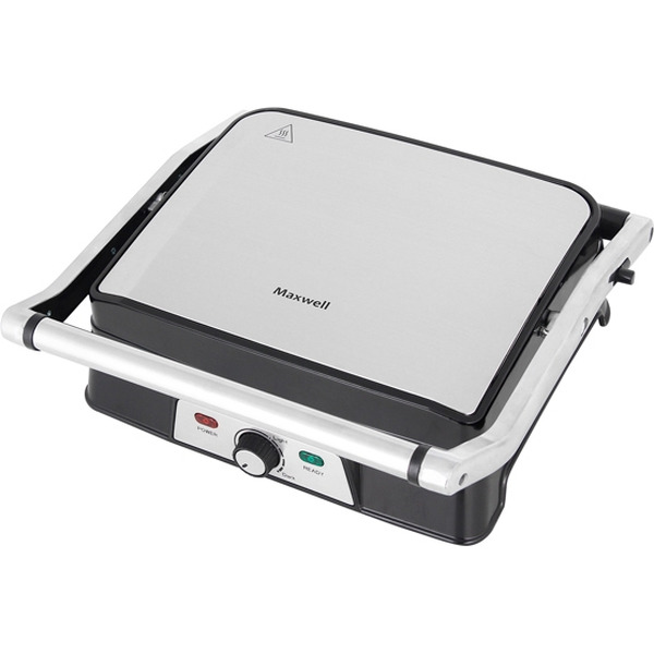 Гриль Maxwell MW-1953SR