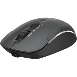 Мышь A4Tech Fstyler FB26CS Air2 (серый)