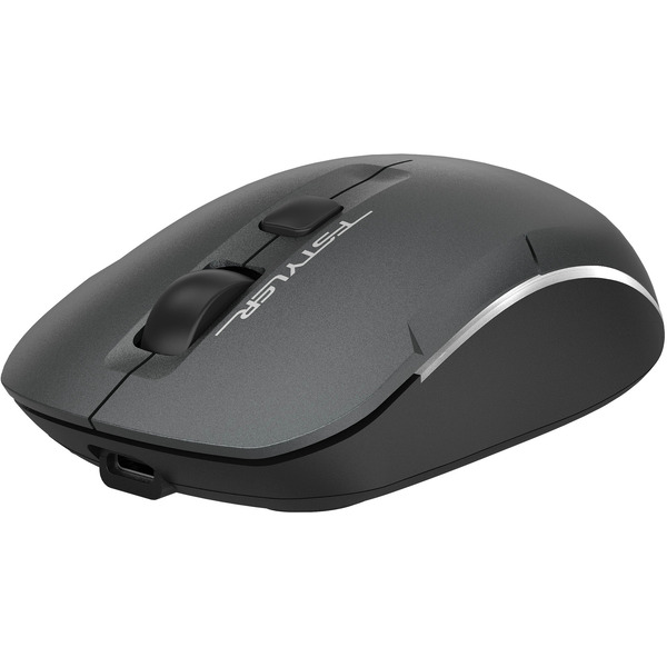 Мышь A4Tech Fstyler FB26CS Air2 (серый)