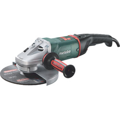 Угловая шлифмашина Metabo WE 22-230 MVT (606464000)