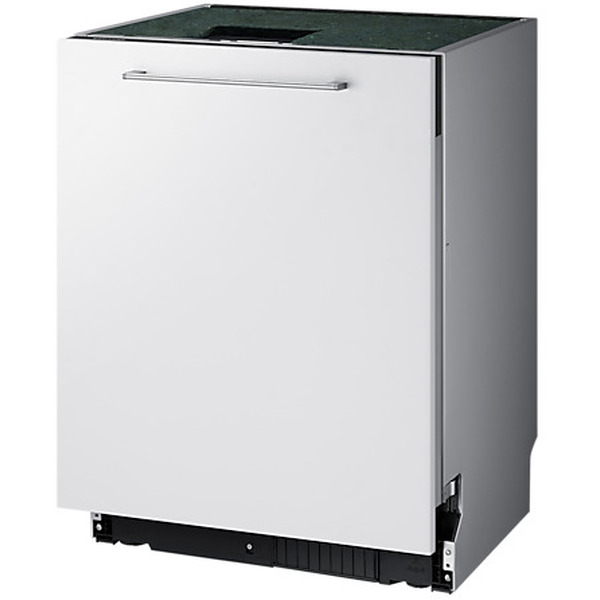 Посудомоечная машина SAMSUNG DW60A6092BB/WT