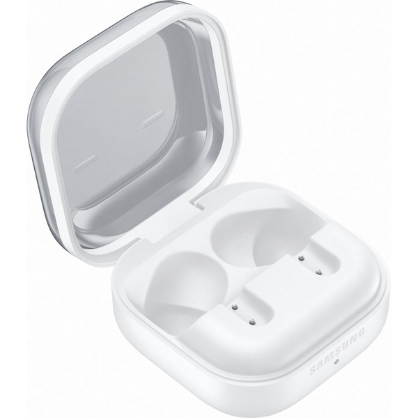 Наушники Samsung Galaxy Buds 4 Pro SM-R640NZWACIS (белый)