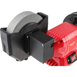 Станок точильный WORTEX BG 2060-1 (2322025)