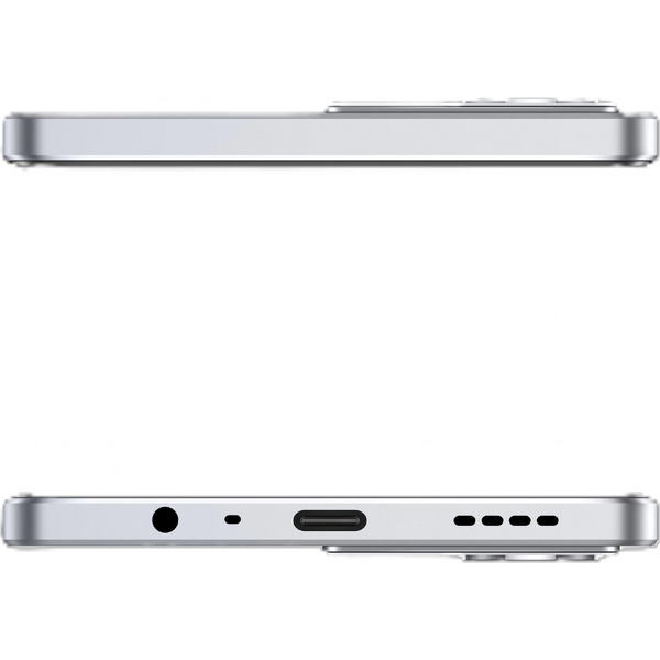 Смартфон Realme C71 6GB/128GB (белый)