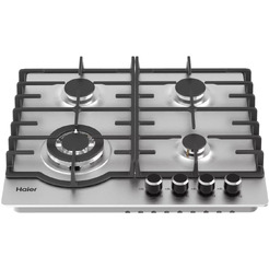 Газовая варочная поверхность Haier HHX-M64RFX