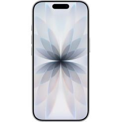 Смартфон Apple iPhone 17 256GB White (MG6K4HN/A)