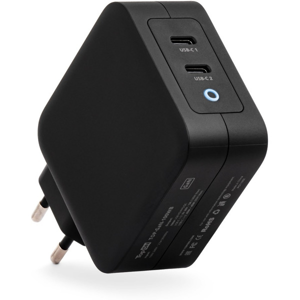 Блок питания TopON TOP-GaN-100WB