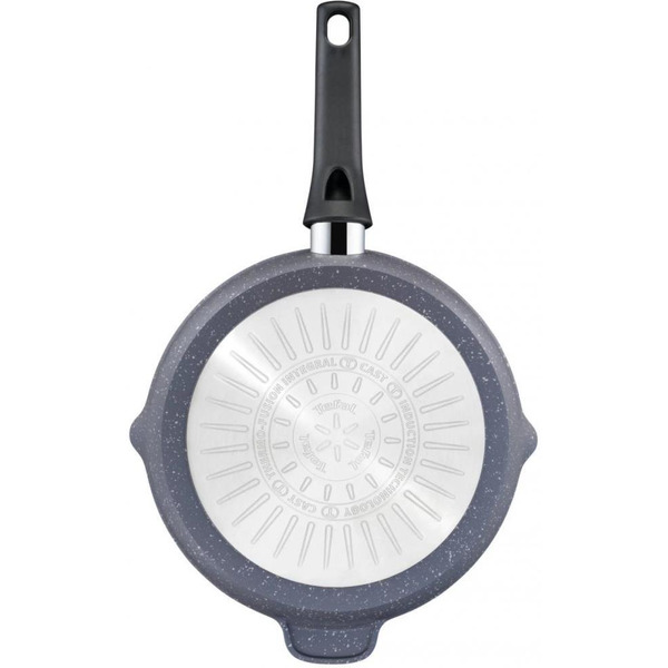 Сковорода-гриль Tefal Healthy Chef E2444055