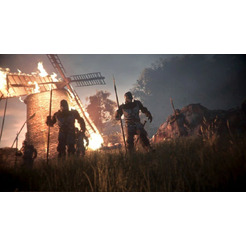 Игра A Plague Tale: Innocence для PlayStation 5