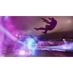 Игра Sony inFAMOUS: Second Son [PS4, русская версия]