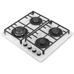 Варочная панель Hyundai HHG 6438 WG