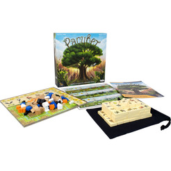 Настольная игра Hobby World 915404 Расцвет