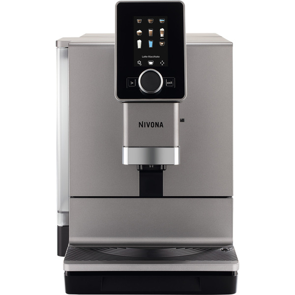 Кофемашина Nivona CafeRomatica NICR 930