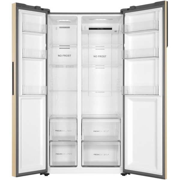 Холодильник HAIER HRF-541DG7RU