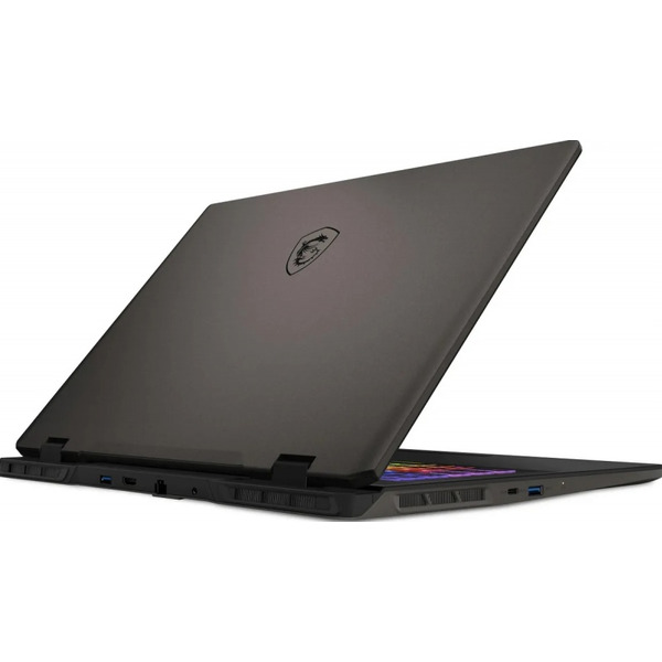 Игровой ноутбук MSI Sword 17 HX B14VGKG-048X