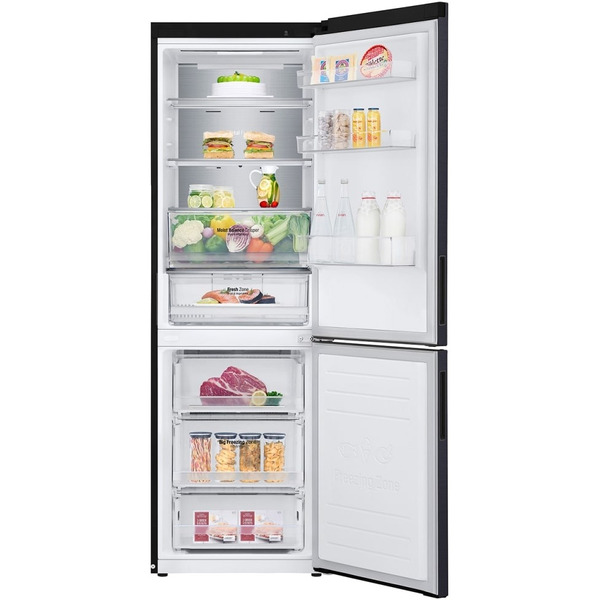 Холодильник LG DoorCooling+ GA-B459CBTL