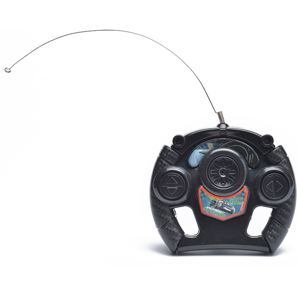 Автомобиль р/у Disney Джексон Шторм 7203/4 (22 см)