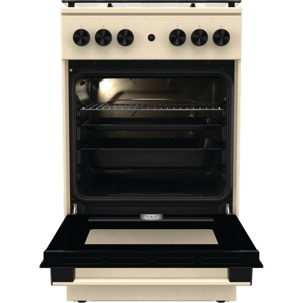 Кухонная плита Gorenje GG5A21BEF