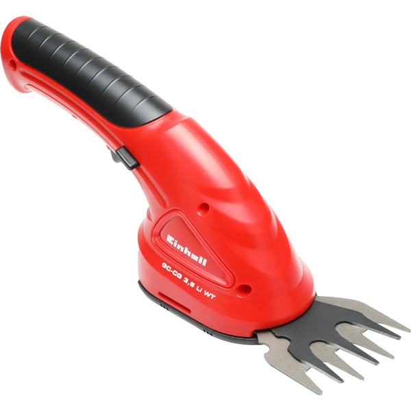 Ножницы-кусторез Einhell GС-CG 3.6 Li WT (3410456)