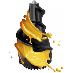 Шнековая соковыжималка Kitfort КТ-1162