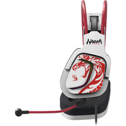 Наушники A4Tech Bloody G575 Naraka