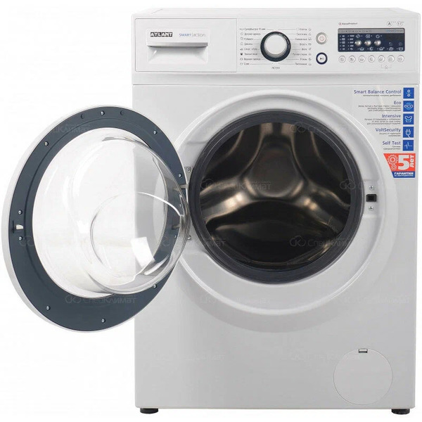 Стиральная машина ATLANT СМА-60У810-00