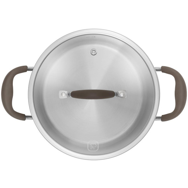 Набор посуды RONDELL Konzept RDS-1834 (4 предмeта)