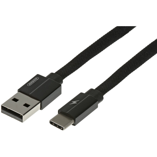 Кабель Remax RC-094m_black