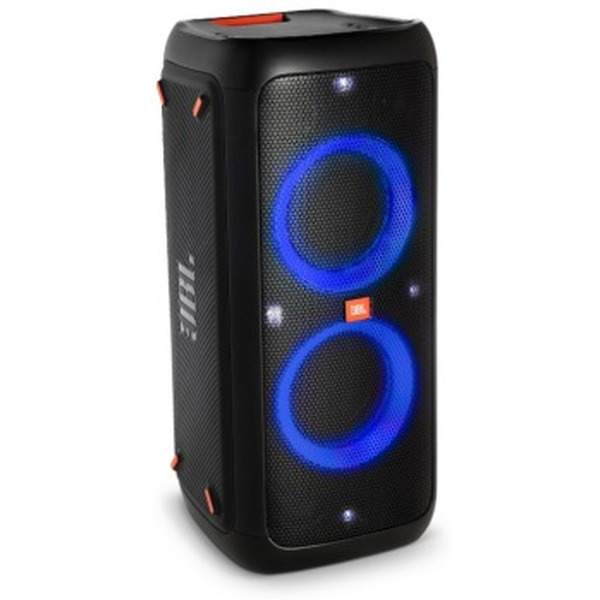 Беспроводная колонка JBL PartyBox 200