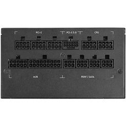 Блок питания Chieftec Atmos CPX-750F