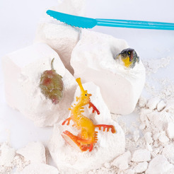 Набор для детского творчества GENIO KIDS-ART «Раскопки» RSKP9