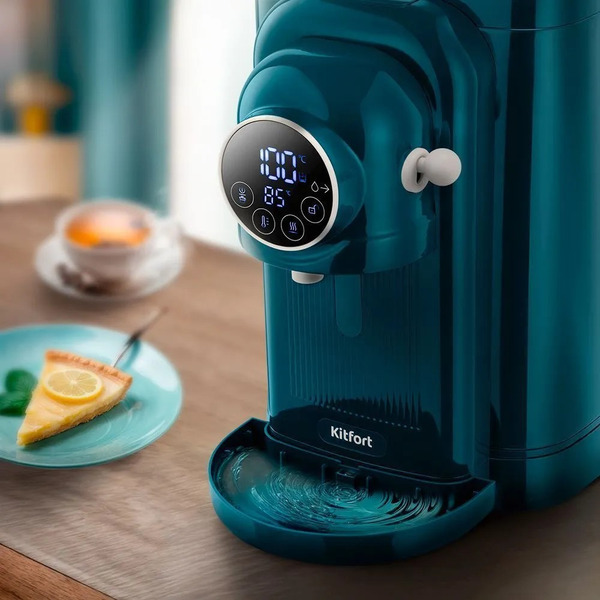 Термопот Kitfort KT-2536