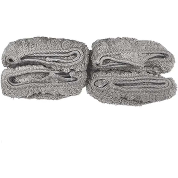 Салфетки из микрофибры Даджет для роботов-мойщиков окон 12 шт