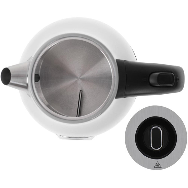 Электрический чайник CAMRY CR1344 WH