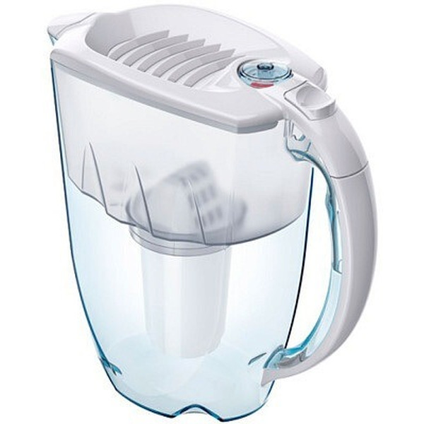 Фильтр для воды АКВАФОР Престиж А5 (белый)