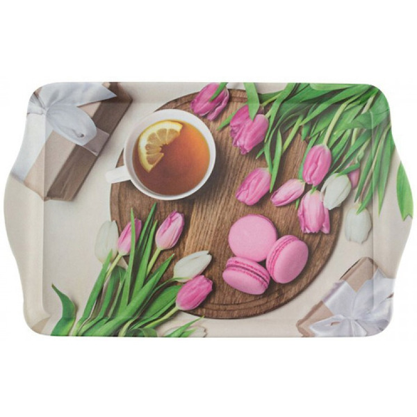 Поднос Mallony Fantasia 008258