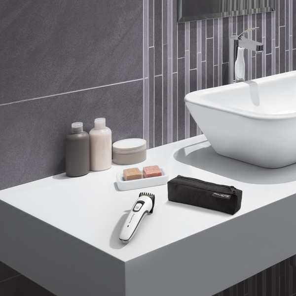 Триммер ROWENTA TN8905F0