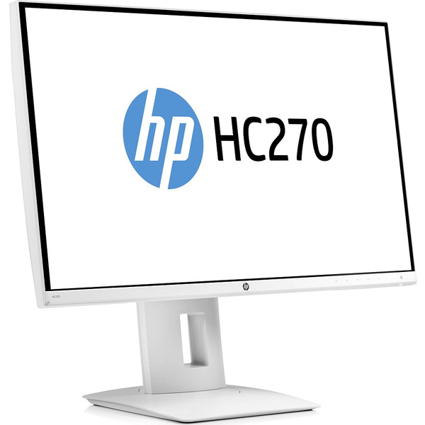 Монитор HP HC270 Z0A73A4