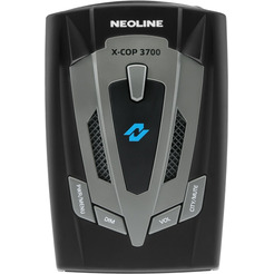 Радар-детектор Neoline X-COP 3700