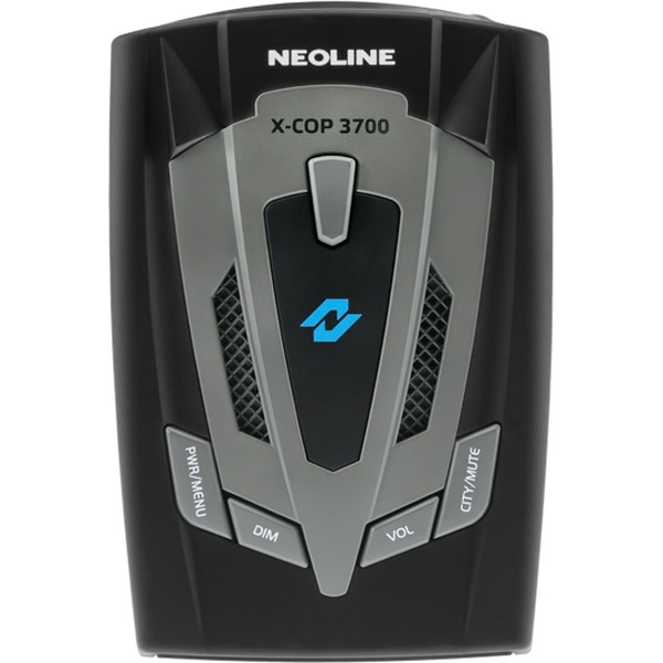 Радар-детектор Neoline X-COP 3700