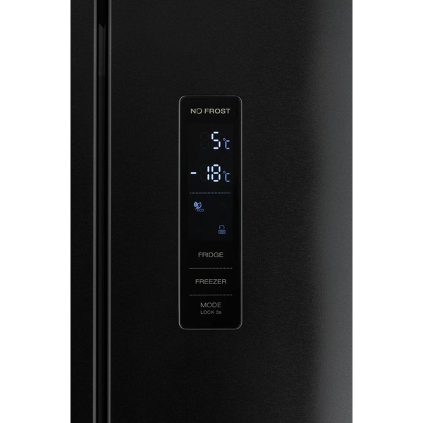 Холодильник TECHNO FS4-36 BI