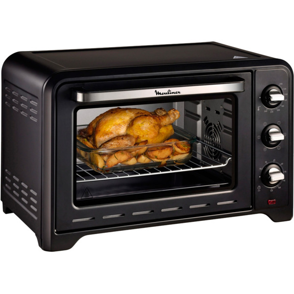 Мини-печь MOULINEX OX464810