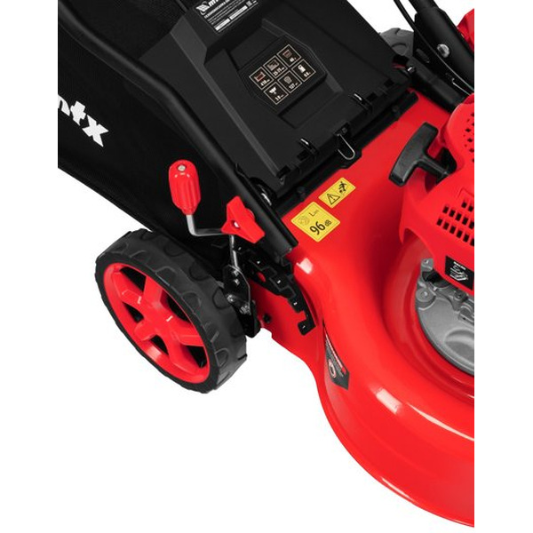 Газонокосилка MTX GL41-K