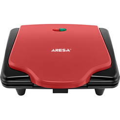 Вафельница ARESA AR-2801