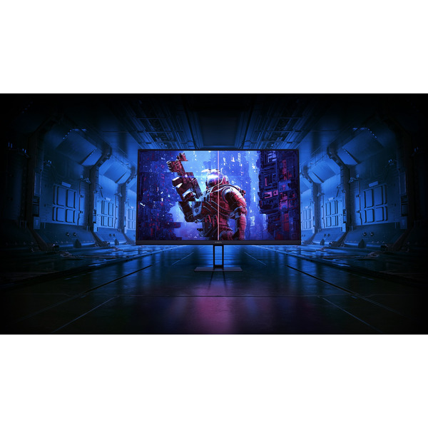 Игровой монитор Xiaomi Gaming Monitor G27i (ELA5375EU/P27FBB-RGGL)