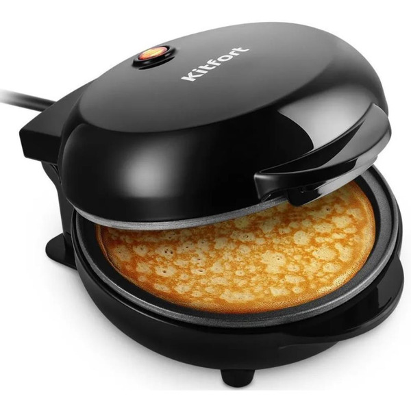 Блинница Kitfort КТ-4628