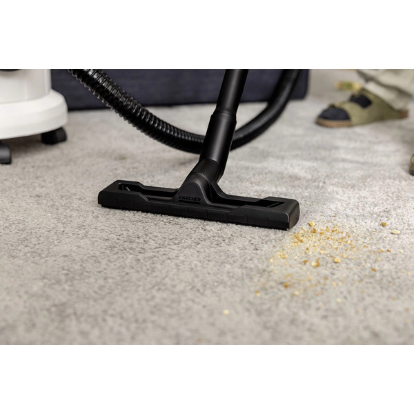 Пылесос Karcher SE 4 Plus 1.081-170.0