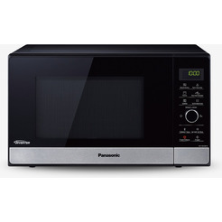 Микроволновая печь PANASONIC NN-GD38HSZPE