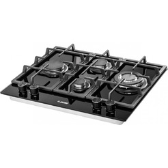 Варочная поверхность EXITEQ PF 640 STGB-E/A