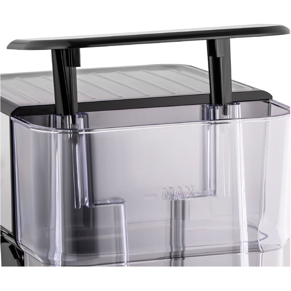 Кофемашина Maunfeld MF-724S